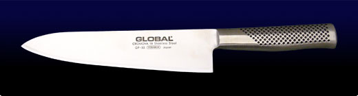 FACA CHEF GF33 21CM GLOBAL